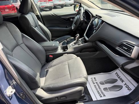 Used 2024 Subaru Outback Limited AWD/4WD image 31