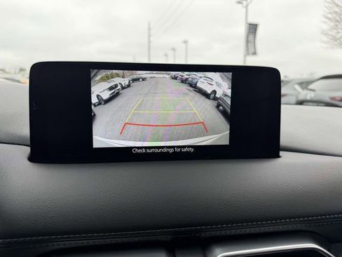 Certified 2024 MAZDA CX-5 AWD 2.5 S w/ Premium Package image 28