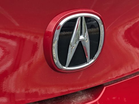 New 2026 Acura Integra A-Spec FWD image 24