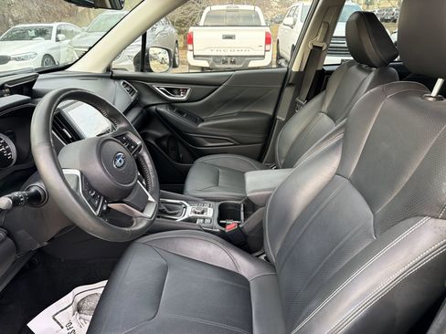 Used 2023 Subaru Forester Touring image 16