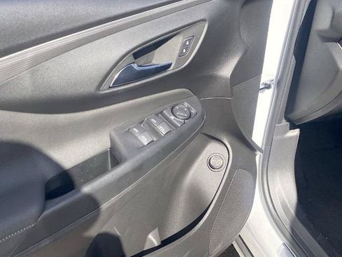 Used 2024 Buick Envista Avenir FWD image 13