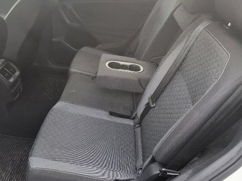 Used 2021 Volkswagen Tiguan S AWD/4WD image 16