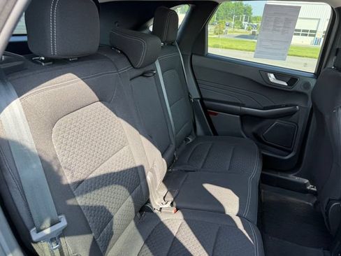 Used 2023 Ford Escape Active w/ Tech Pack #2 AWD/4WD image 14