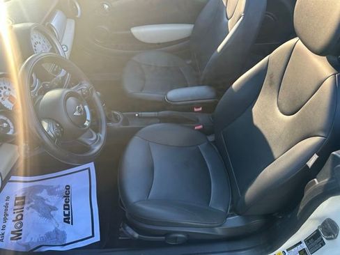 Used 2013 MINI Cooper Convertible image 27