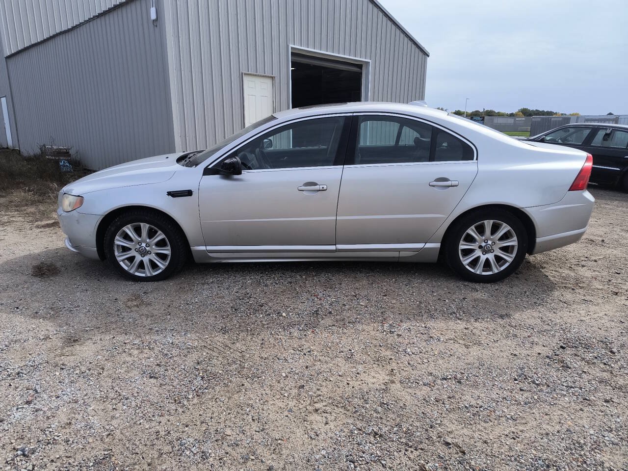 Used 2009 Volvo S80 3.2 FWD image 2