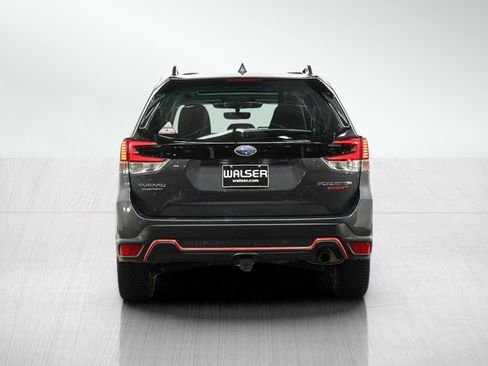 Used 2023 Subaru Forester Sport AWD/4WD image 4