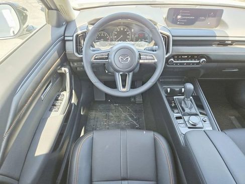 New 2026 MAZDA CX-50 AWD 2.5 S w/ Weather Package image 8