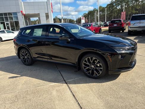 New 2025 Toyota Crown Signia image 9