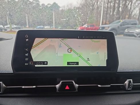 Used 2021 Toyota Supra A91 Edition w/ Driver Assist Package image 3