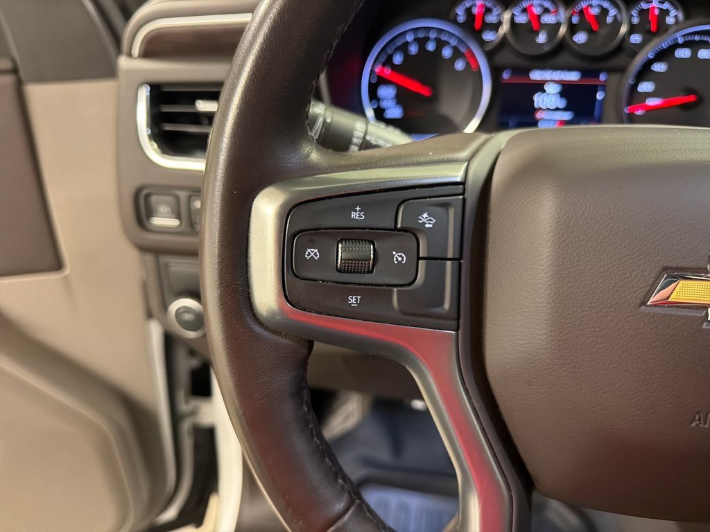 Used 2023 Chevrolet Tahoe LS RWD image 31