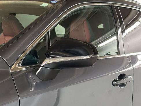 Certified 2024 Lexus RX 350 F Sport w/ Technology Package image 5