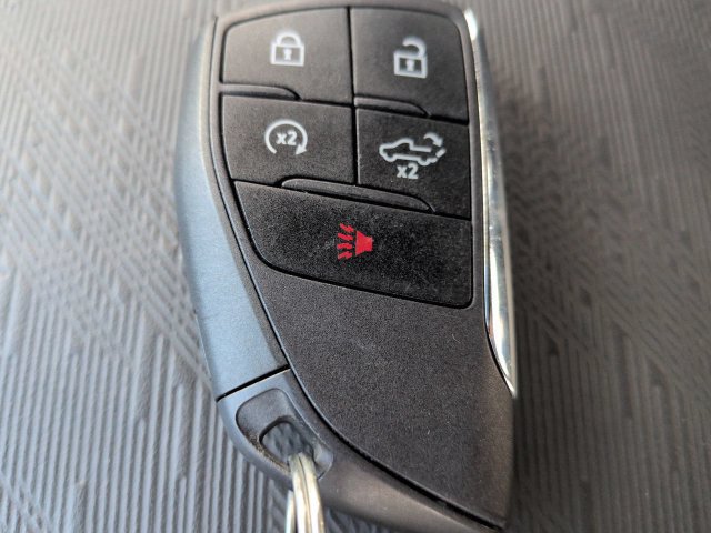 Used 2024 GMC Sierra 1500 AT4X AWD/4WD image 32