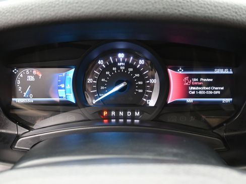 Used 2017 Ford Expedition EL XLT w/ Equipment Group 202A image 26