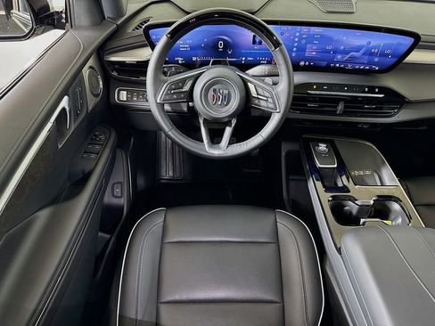 Certified 2025 Buick Enclave Avenir w/ Super Cruise Package AWD/4WD image 22