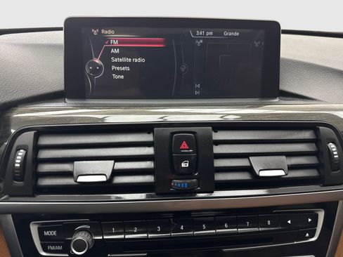 Used 2015 BMW 428i Gran Coupe RWD image 24
