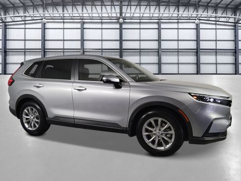 New 2026 Honda CR-V EX image 7