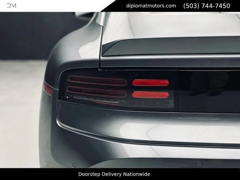 Used 2024 Nissan Z Performance w/ Floor Mat Package RWD image 15