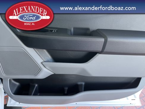 New 2026 Ford F350 XL w/ XL Chrome Package image 15