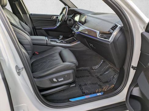 Used 2023 BMW X5 sDrive40i w/ Parking Assistance Package image 23