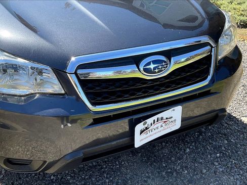 Used 2015 Subaru Forester 2.5i Premium image 32