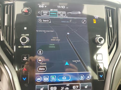 Used 2025 Subaru Outback Wilderness image 20