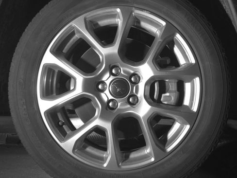 Used 2025 Jeep Compass Limited image 13