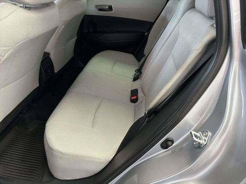 Certified 2025 Toyota Corolla Cross L FWD image 14
