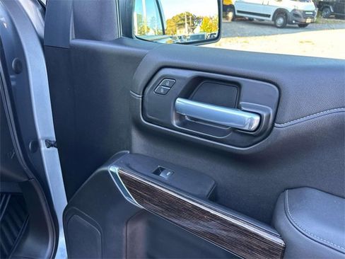 Used 2021 GMC Sierra 1500 Elevation image 15