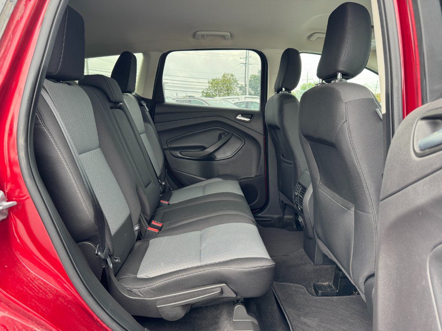 Used 2019 Ford Escape SE AWD/4WD image 18