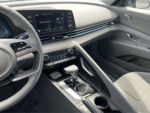 New 2026 Hyundai Elantra Sport w/ Cargo Package FWD image 35