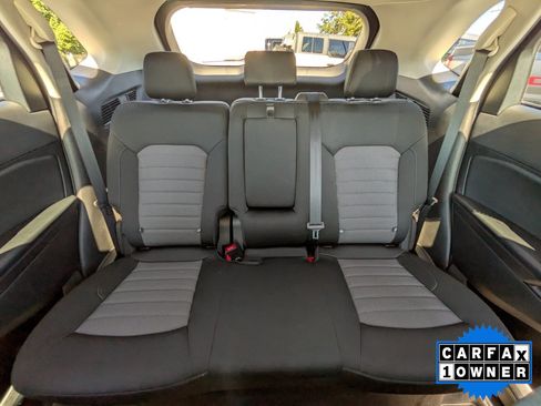 Certified 2023 Ford Edge SE w/ Black Appearance Package AWD/4WD image 14
