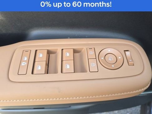 New 2026 Hyundai Santa Fe Calligraphy image 7