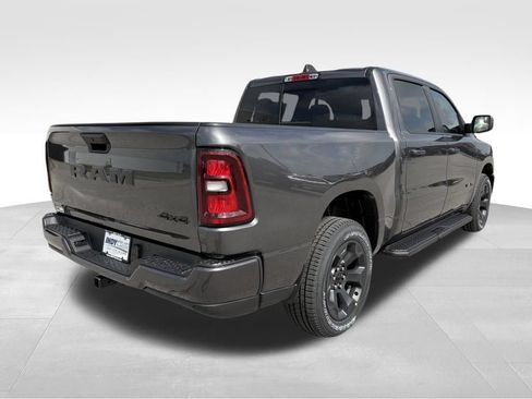 New 2026 RAM 1500 Express AWD/4WD image 4