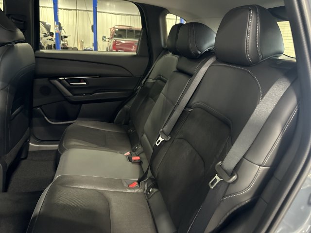 New 2026 MAZDA CX-5 Preferred AWD/4WD image 30