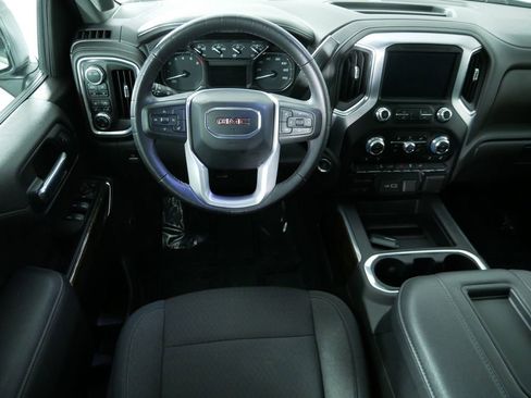 Used 2022 GMC Sierra 1500 Elevation image 19