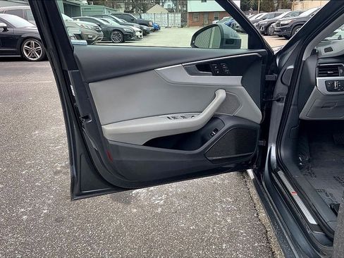 Used 2018 Audi A4 2.0T Premium Plus w/ Premium Plus Package image 23