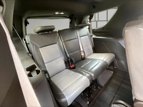 Used 2021 Chevrolet Tahoe LS RWD image 25