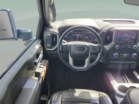 Used 2021 GMC Sierra 2500 Denali w/ Denali Ultimate Package AWD/4WD image 10
