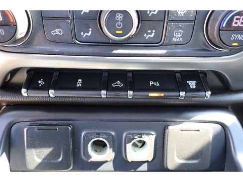 Used 2019 Chevrolet Silverado 3500 LT w/ LT Convenience Package AWD/4WD image 41