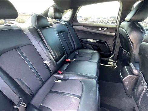 Used 2023 Kia K5 GT-Line FWD image 22