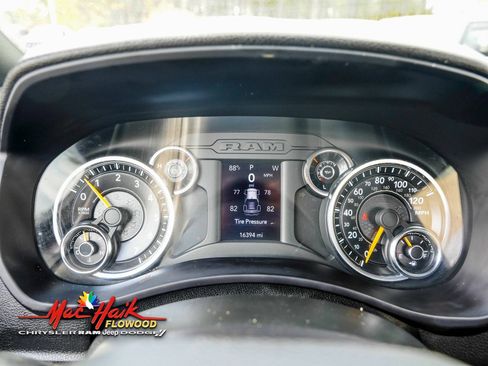 Used 2022 RAM 2500 Tradesman image 14