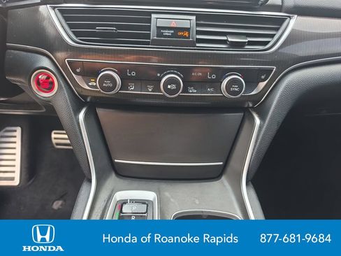 Used 2022 Honda Accord Sport image 15