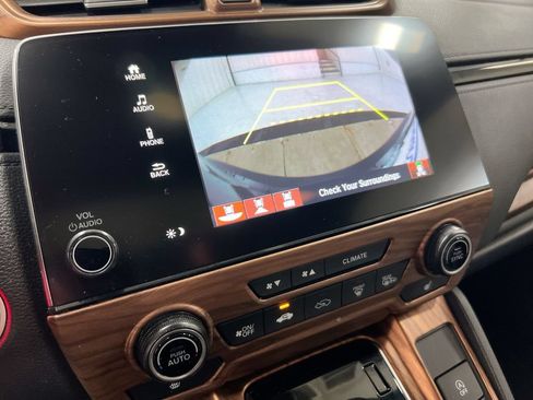Used 2021 Honda CR-V EX-L image 14