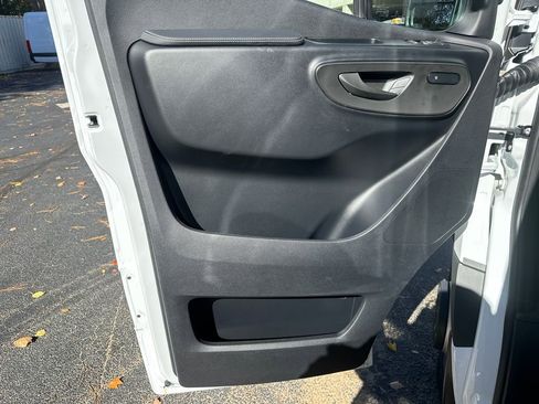 New 2025 Mercedes-Benz Sprinter 3500 image 10