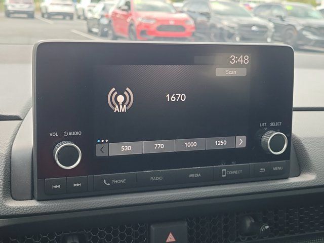 Certified 2023 Honda CR-V Sport image 23