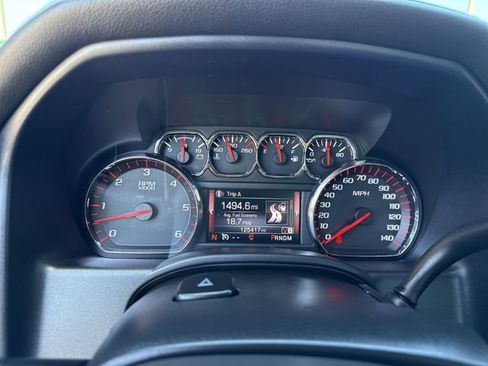 Used 2015 GMC Sierra 1500 SLE w/ SLE Value Package image 37