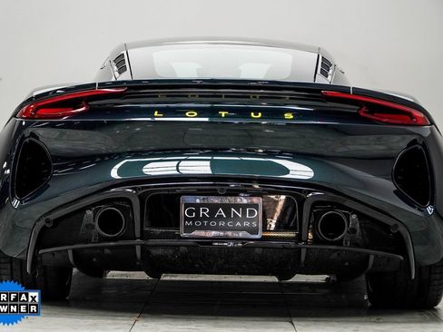 Used 2024 Lotus Emira First Edition image 14