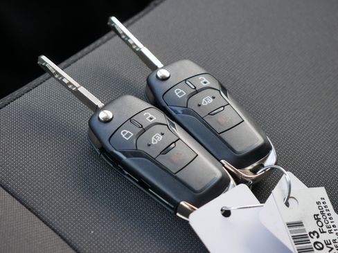 New 2025 Ford Transit 350 148 High Roof Extended AWD image 34