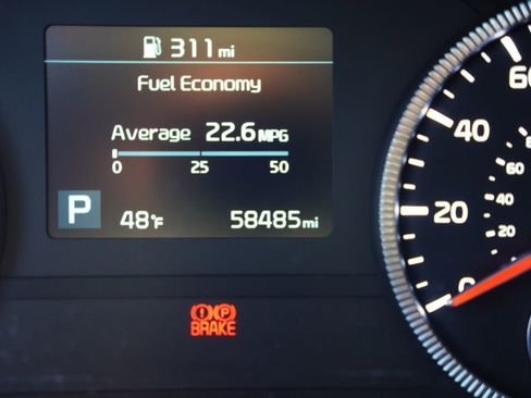 Certified 2022 Kia Telluride EX w/ EX Premium Package image 8