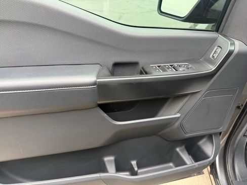 Used 2024 Ford F150 STX AWD/4WD image 21